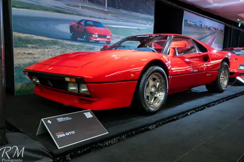 2024 Toronto Autoshow